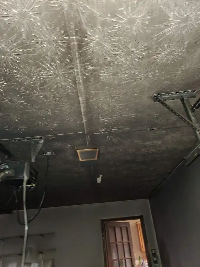 Fire and smoke damage assessment for Emergency Water Damage Services in Urbana
